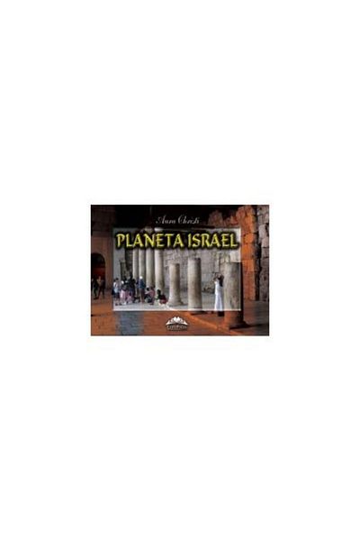 Editura Europress Planet Israel, Aura of Christ