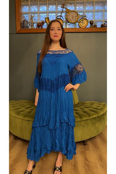 Rabiossa ROCHIE AUTENTICA DE DAMA