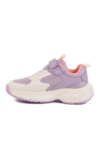 WALKWAY Lila Textile Boy's Sports Shoes Cool Dian F