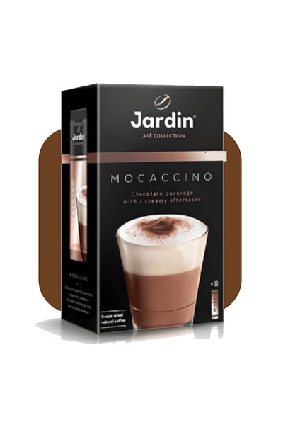 Jardin Jardine Moccasinol