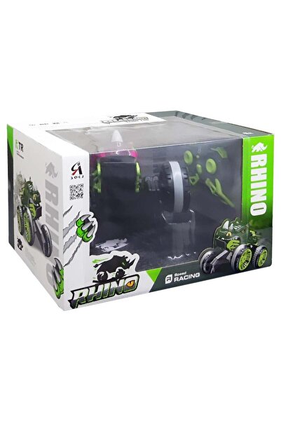 Karsan Oyuncak Uzaktan Kumandalı Rhino Model Araba SQ2335-061