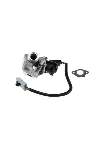NTY EGR valve FORD FOCUS C-MAX 1.6TDCI 2003-2009