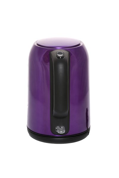 Hausberg Cana fierbator Hausberg HB-3608Mv, 2200 W, 1.7 l, Inox, MOV