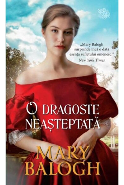 Editura Litera O dragoste neasteptata, Mary Balogh