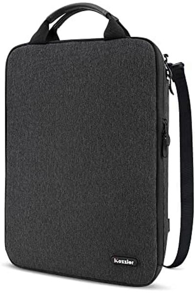 Generic Laptop Shoulder Bag, iCozzier 13-13.3 Inch Laptop Tablet Sleeve Case