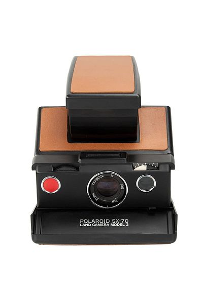 Polaroid Originals SX-70 Instant Film Camera