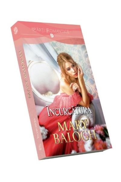 Editura Litera Incurcatura, Mary Balogh