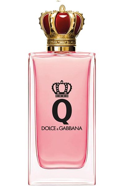 Dolce&Gabbana Dolce & Gabbana Q by Dolce & Gabbana Eau de Parfum for Women 100ml