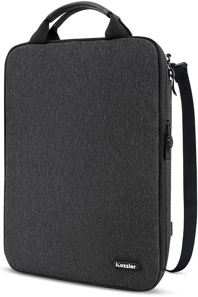 Generic Laptop Shoulder Bag, iCozzier 13-13.3 Inch Laptop Tablet Sleeve Case
