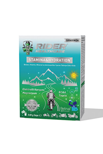 GHC Galata Healthcare Pharmacist Formula ريدر هيلث كير ستامينا آند هايدريشن 7...