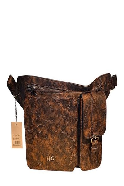 Özgürbutik Imported Leather Freebag