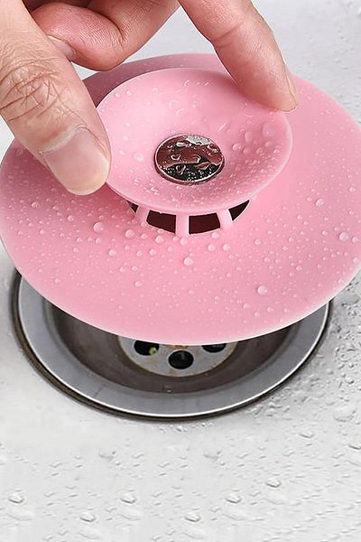 CMT 🚿 مصفاة الحوض