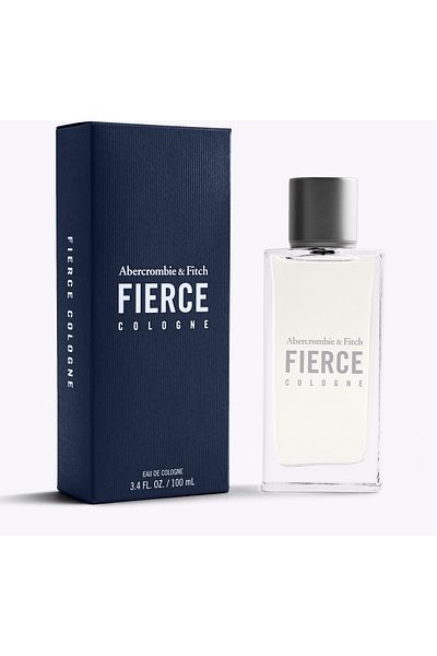 Abercrombie & Fitch Fierce M Edc 100 Ml