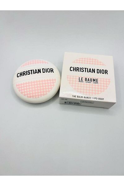 Gifts Christian Pink Hand Cream