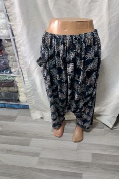 ARG Salvar Combed Standard Size with a Pocket on the Side 1 Piece Dark Blue - Beige - Black Quality Good Quality
