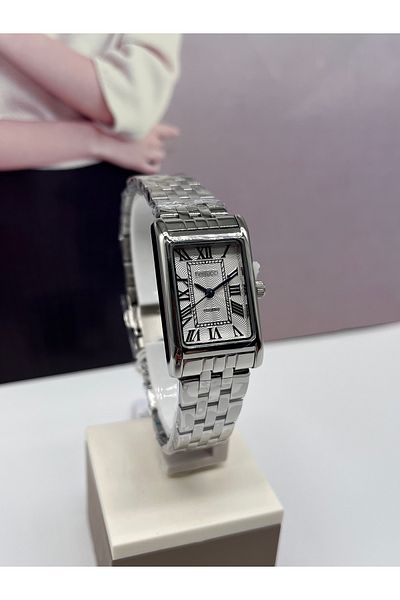 Ferrucci Classic Women's Watch Waterproof with 2 Years Warranty Fc03373M