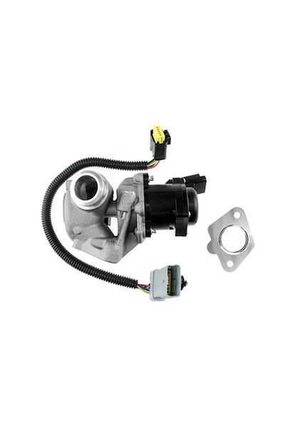 NTY EGR valve FORD FOCUS C-MAX 1.6TDCI 2003-2009