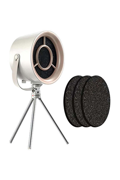 Freezy Air Hotă portabilă AirPure One cu filtru de carbon fără evacuare