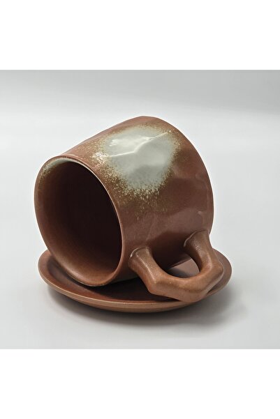 Generic Coffee Cup - Rose - 300 ml