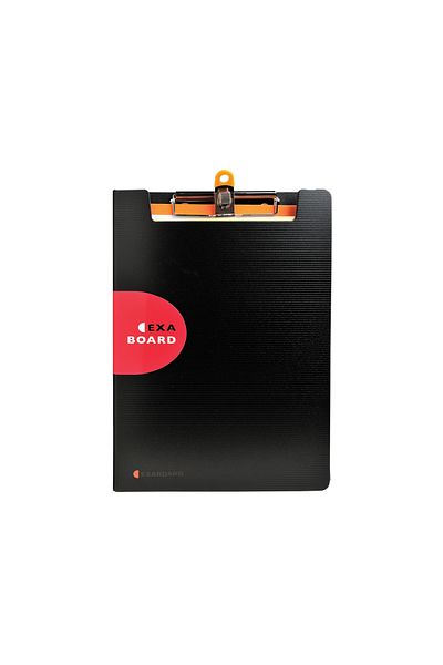 Exacompta Exaboard double clipboard with elastic