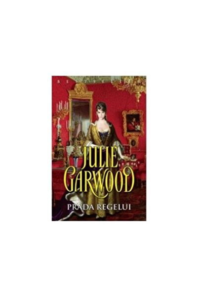 Editura Miron Prada regelui, Julie Garwood