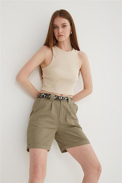 Fashion Friends 25Y0527K1 Pantaloni scurți pentru damă