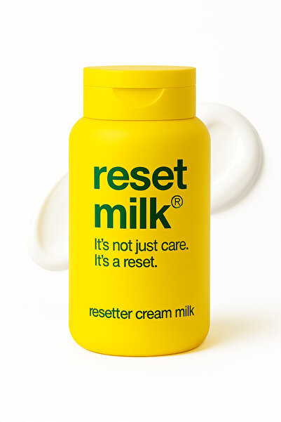 The Copper Co Resetter EpiderAct™ Cream Milk 200 ML