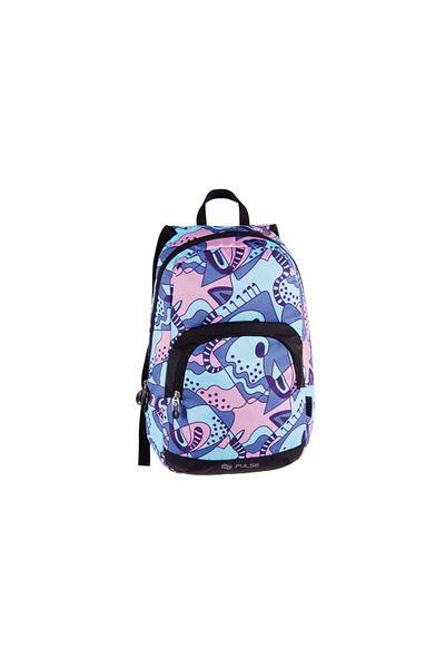 PULSE Solo Backpack Purple Dream