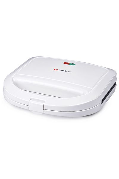 Alpina Bread loaf for making sandwiches with non-stick surface