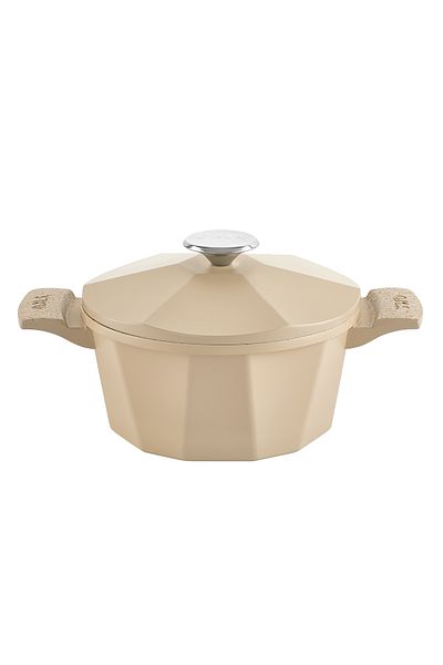 COCİNERO 3119 Cast Iron Pot 20 cm Kumbeji