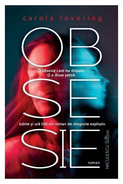 Editura Niculescu Obsession, Carola Lovering