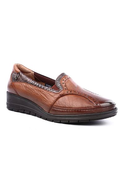 Forelli 25109 Pantofi de damă cu spumă cu memorie Hallux Valgus