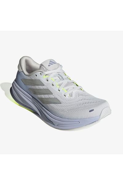 adidas Унисекс сиви маратонки Supernova Rise 2