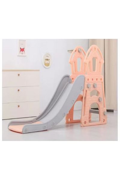 FULLJOY Slide with basketball, 150*54*96 cm