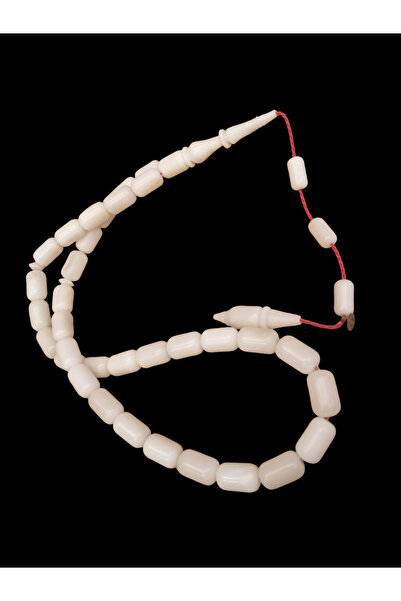 İnan Tesbih Pomegranate Tree Capsule Cut Masterpiece Prayer Beads