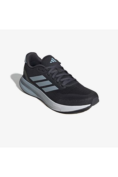 adidas Pantofi de alergare gri pentru bărbați Runfalcon 5