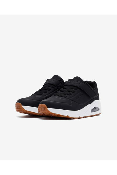 SKECHERS boys' sneakers 403673L black