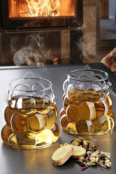 CMT ☕ Borosilicate Glass