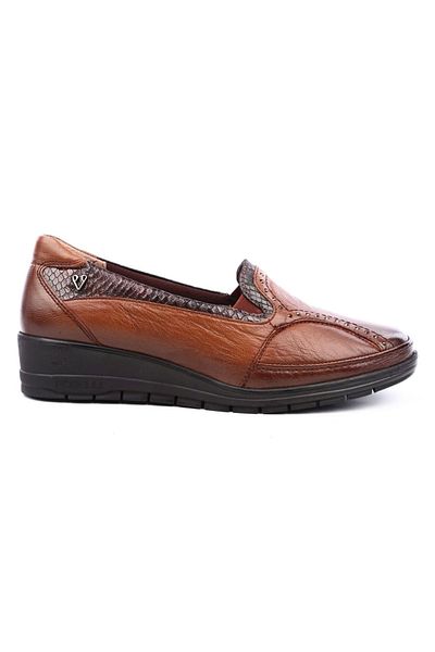 Forelli 25109 Pantofi de damă cu spumă cu memorie Hallux Valgus