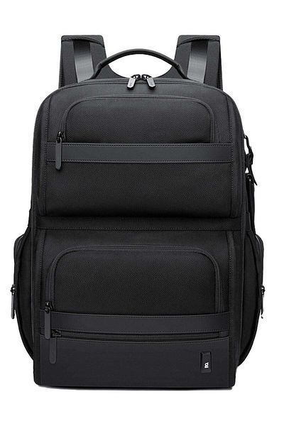 BANGE Bungee Casual 15.6 Laptop Backpack