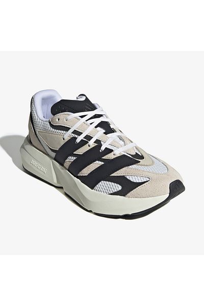 adidas Ανδρικά αθλητικά παπούτσια Lightblaze σε μπεζ casual