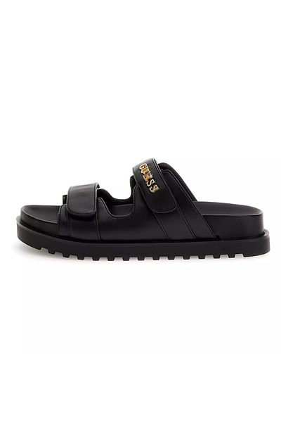 Guess شباشب نسائية FLJFBUELE19-BLACK