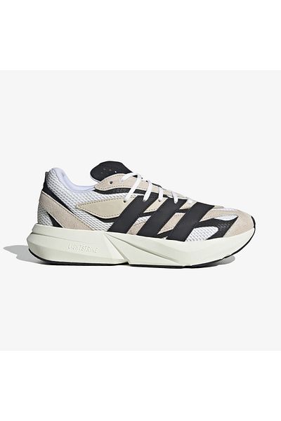 adidas Ανδρικά αθλητικά παπούτσια Lightblaze σε μπεζ casual