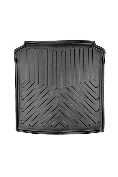 Umbrella Covor Protectie Portbagaj Umbrella Pentru Skoda Fabia I Stw 1999-2007