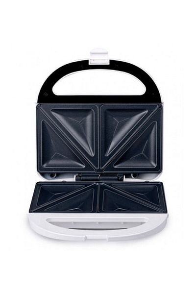 Alpina Bread loaf for making sandwiches with non-stick surface