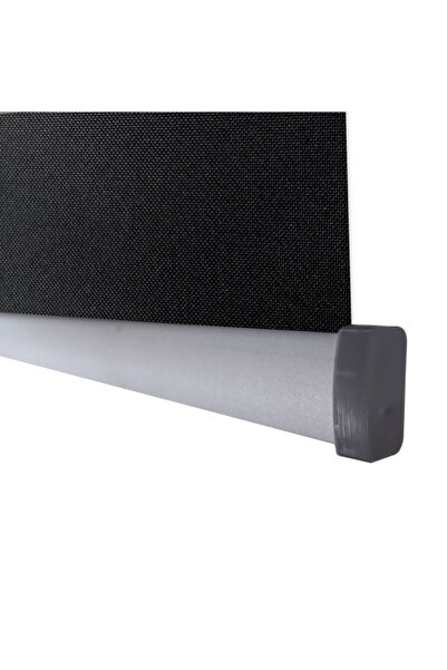 micasa Modern and Elegant Design Plain Blackout Roller Blinds 200 x 240 cm