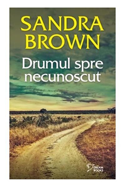 Editura Litera Drumul spre necunoscut, Sandra Brown