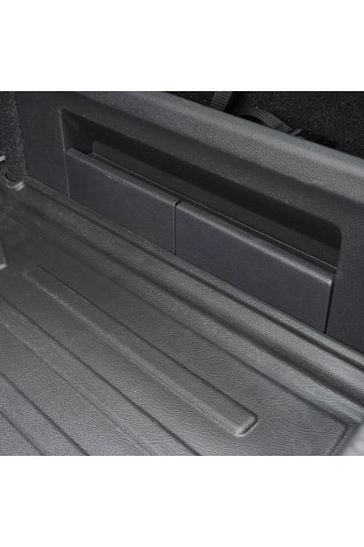 Umbrella Covor Protectie Portbagaj Umbrella Pentru Opel Meriva B (2010-2017)