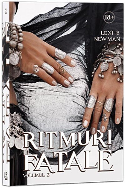 Editura Stylished Ritmuri fatale. Volumul 2, Lexi B. Newman