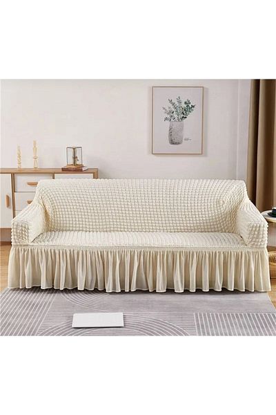intil Bürümcük Sofa Cover, Sofa Cover Set 3 3 1 1
